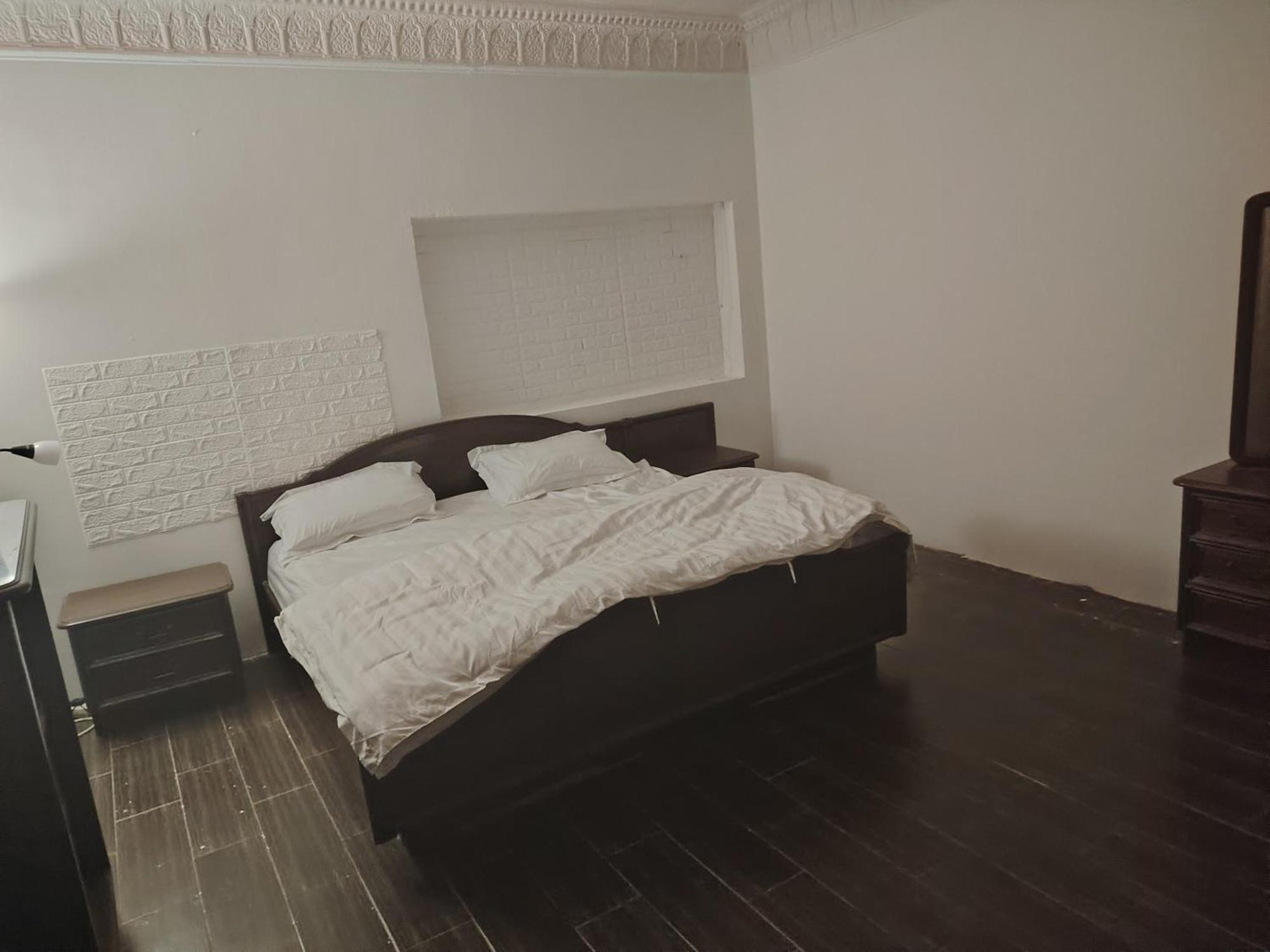 غرف اقتصادية Jed Apartment Jeddah