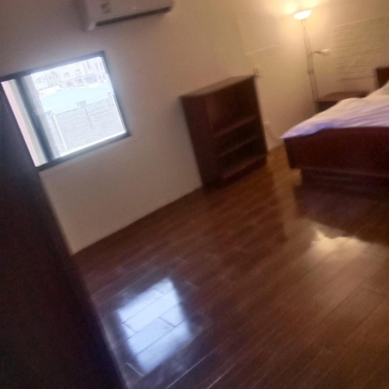 غرف اقتصادية Jed Apartment *