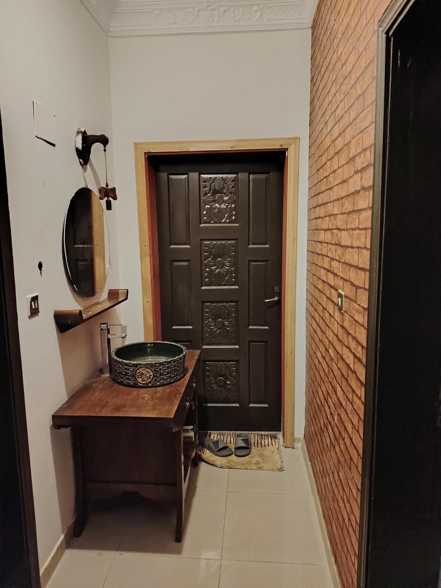 غرف اقتصادية Jed Apartment Jeddah
